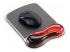 Kensington Duo Gel Mouse Pad Wrist Rest - Left-angle