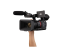 Panasonic P2 HD-AG-CX350 - Right-angle