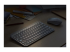 Logitech MX Keys Mini for Business - Left-angle