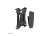 Neomounts NM-W25 - Bracket - Left side