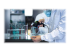 Datalogic QuickScan QD2590 - Right-angle