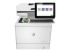 HP LaserJet Enterprise Flow MFP M578c - Front