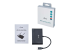 i-Tec USB-C HDMI and USB Adapter with Power Delivery Function - Front