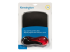 Kensington Duo Gel Mouse Pad Wrist Rest - Front