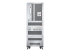 APC Easy UPS 3S E3SUPS30KHB - Back