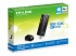 TP-Link Archer T4U - V3 - Left-angle