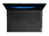 Lenovo Legion 5 15IMH05H - Top