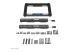 Neomounts WL30-550BL12 - Front