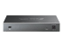 TP-Link JetStream TL-SG108E Easy Smart Switch - Back