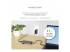 StarTech.com USB C Multiport Adapter, Dual HDMI Video, 4K 60Hz, 2-Port 5Gbps USB-A Hub, 100W Power Delivery Charging, GbE, SD/MicroSD, USB Type-C Mini Travel Dock, 12"/30cm Cable - Right-angle