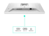 Philips Evnia 3000 27M2N3201A - 