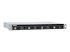 QNAP TR-004U - Hard drive array - Left-angle