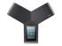 Poly Trio C60 - Conference VoIP phone - Top