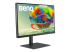 BenQ DesignVue PD2705U - Left-angle