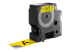 DYMO D1 - Self-adhesive - Left-angle
