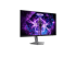 AOC AGON PRO AG276QZD2 - Left-angle