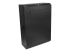 StarTech.com 6U Wall Mount Network Cabinet - Left-angle