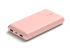 Belkin BoostCharge - Power bank - Left-angle
