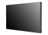 LG 55VH7J-H - 55" Diagonal Class VH7J-H Series LED-backlit LCD display - Right-angle