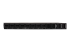 Eaton Tripp Lite Series PDU Switched ATS 200-240V 16/20A 8 C13 2 C19 C20 Horizontal 1URM - Back