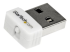 StarTech.com USB 150Mbps Mini Wireless N Network Adapter - Right-angle