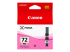 Canon PGI-72PM - photo magenta - Front