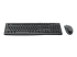 Logitech Desktop MK120 - Front