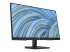 HP V24v G5 - LED monitor - Left-angle