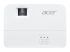 Acer H6543BDK - DLP projector - Top
