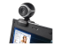 Trust Exis Webcam - Webcam - Right-angle