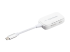 ViewSonic PJ-WPD-700 - Left-angle