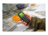DORO 1380 - Feature phone - Right-angle
