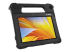 Zebra XPAD L10ax - 10.1" - Left-angle