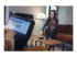 EPOS EXPAND SP 30 - Smart speakerphone - Left-angle