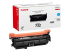 Canon 732 C - cyan - original - Left-angle