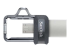 SanDisk Ultra Dual - USB flash drive - Front