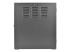 Eaton Tripp Lite Series 2U Wall Mount Low Profile Secure Rack Enclosure Cabinet Vertical - Front
