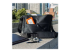 LaCie Rugged USB-C - Hard drive - Front