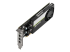 NVIDIA T1000 - Graphics card - Left-angle