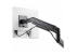 Startech Monitor Desk Mount For 49" Ultrawide Curved Screen, Max 44lb - Close up