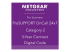 NETGEAR ProSupport OnCall 24x7 Category 2 - Front