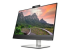 HP E27m G4 Conferencing Monitor - Right-angle