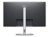 Dell Pro 32 Plus 4K USB-C Hub Monitor P3225QE - Back