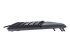 CHERRY KC 4500 ERGO - Keyboard - Left side