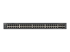 Zyxel GS1920-48v2 - Switch - Front
