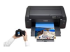 Canon imagePROGRAF PRO-1100 - Front