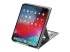 Kensington Easy Riser Go Laptop Cooling Stand - Right-angle