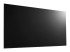 LG 75UL3J-E - 75" Diagonal Class UL3J Series LED-backlit LCD display - Left-angle