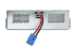 APC Smart-UPS XL 48V Battery Pack - Back