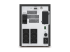 APC Easy UPS SMV SMV1000CAI - Back